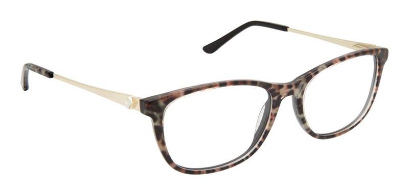 Leopard Gold