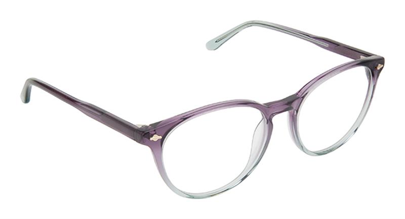 Purple Gradient