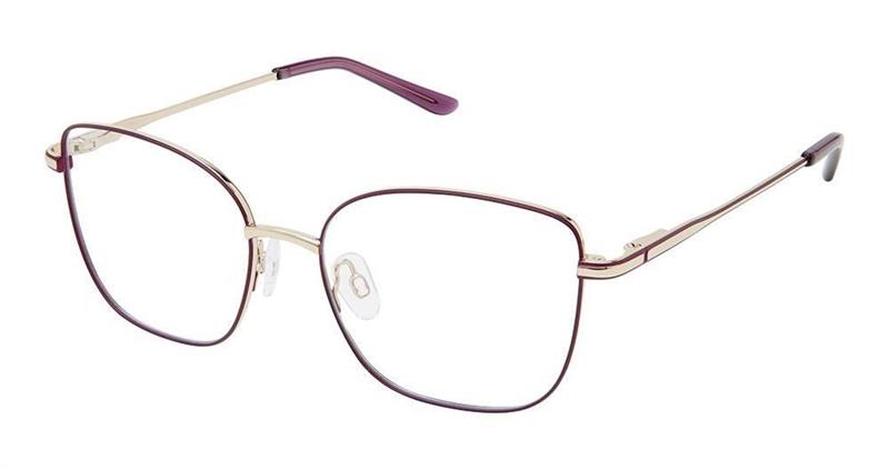 Eggplant Gold