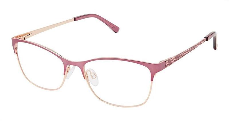 Pink Rose Gold