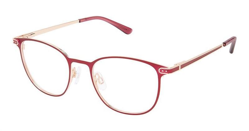 Fuchsia Rose Gold