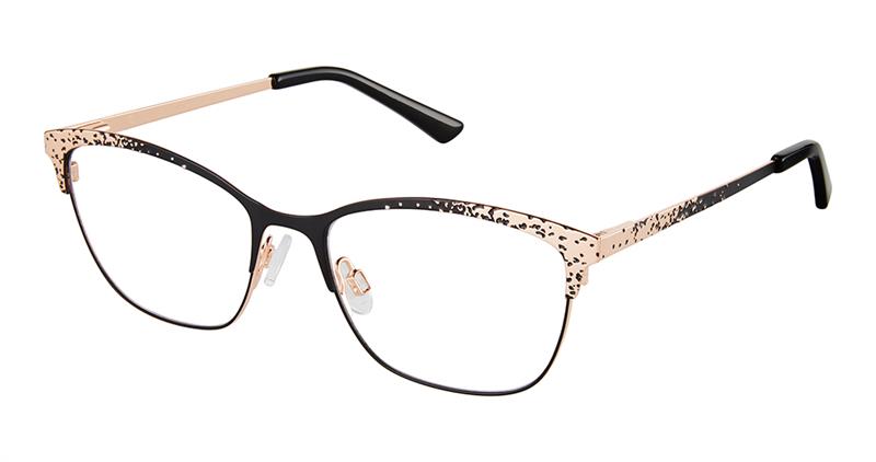 Black Rose Gold