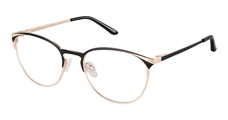Black Rose Gold