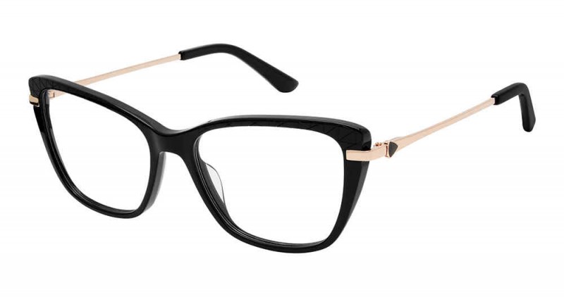 Black Rose Gold