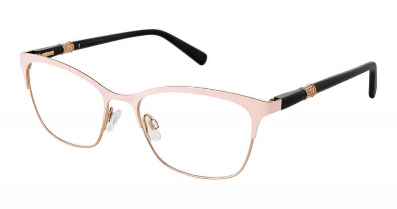 Pink Rose Gold