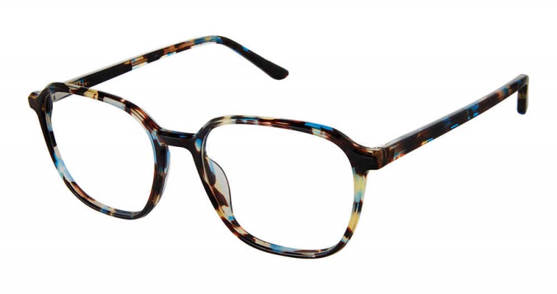 Turquoise Tort