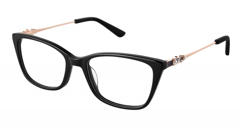 Black Rose Gold