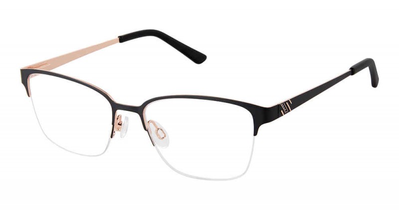Black Rose Gold