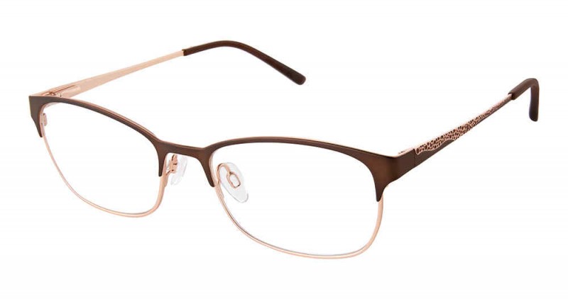 Cocoa Rose Gold