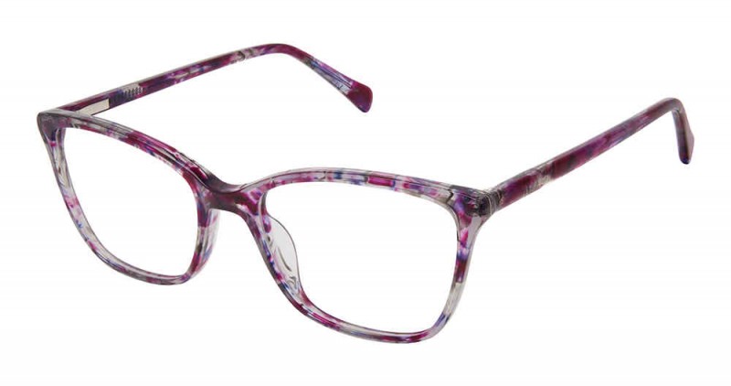 Purple Marble