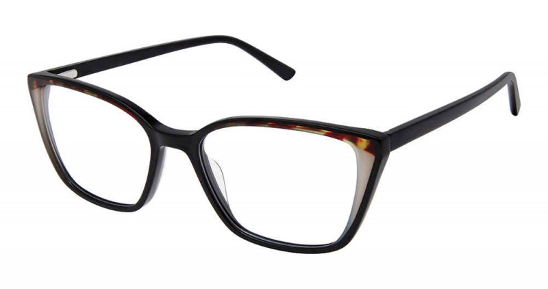 Black Tortoise Ivory