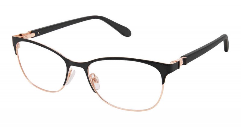 Grey Rose Gold