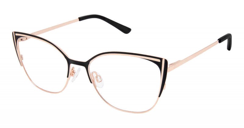 Black Rose Gold