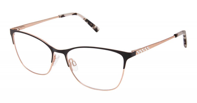 Black Rose Gold