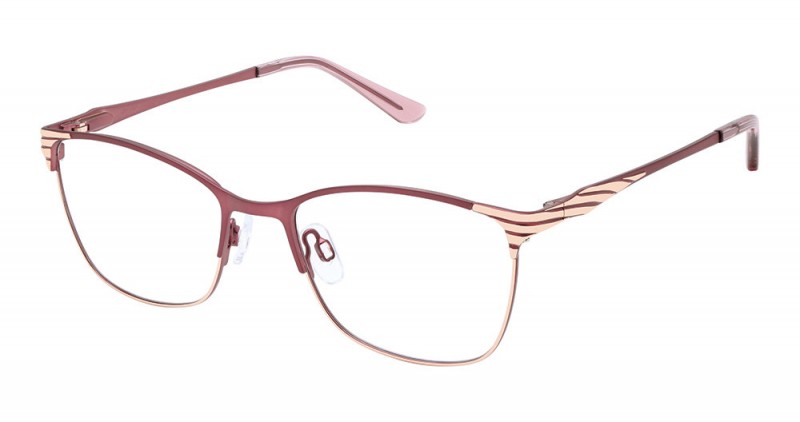 Blush Rose Gold