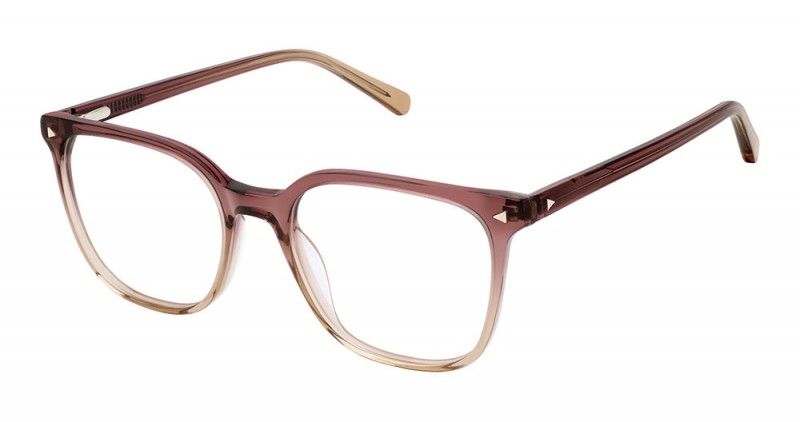 Rosewood Gradient