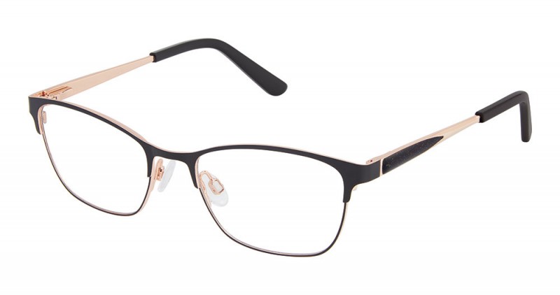 Black Rose Gold