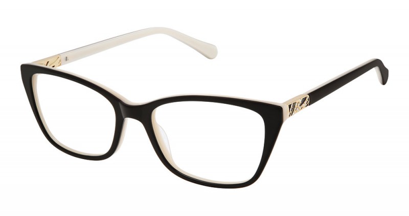 Black Cream Gold