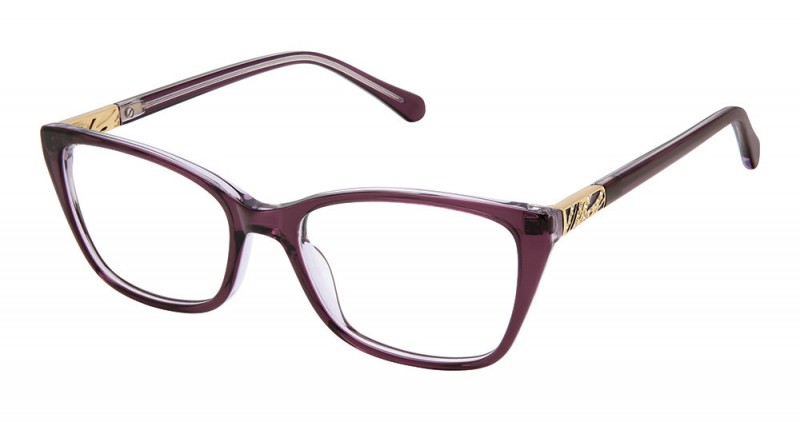 Eggplant Gold