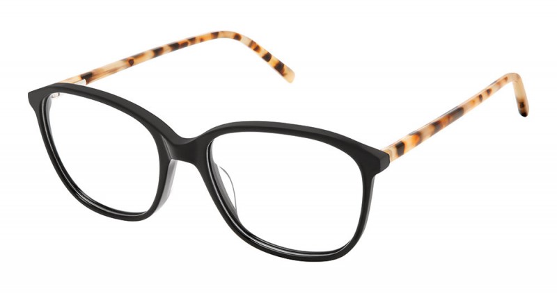 Black Beige Tort