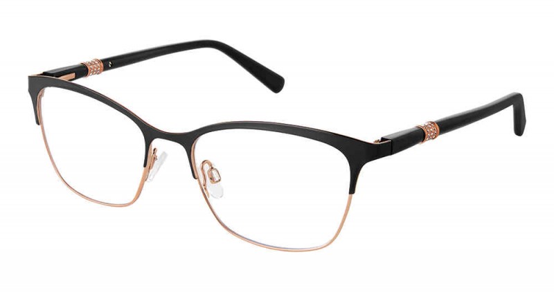 Black Rose Gold
