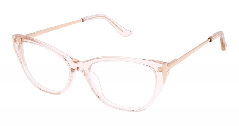 Blush Rose Gold
