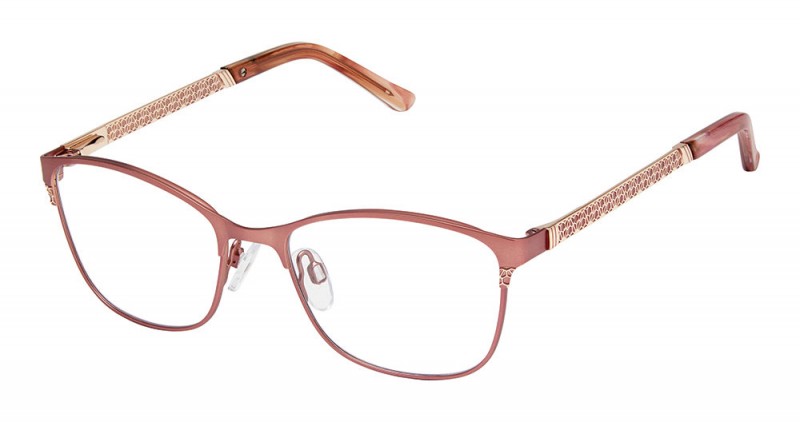 Blush Rose Gold