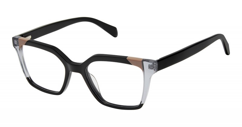 Black Grey Taupe