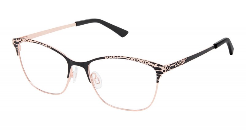 Black Rose Gold