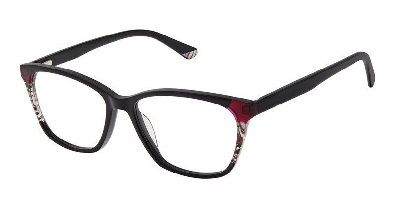 Black Burgundy