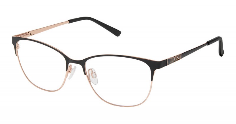 Black Rose Gold