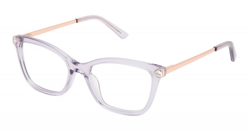 Lilac Rose Gold