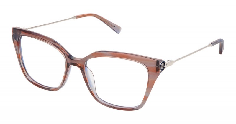 Rosewood Shimmer