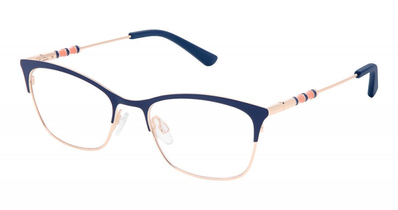 Navy Coral