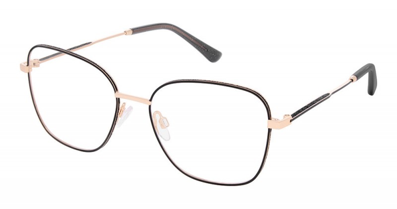 Black Rose Gold